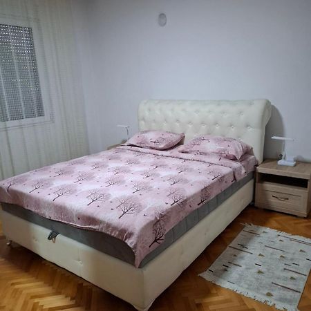 Apartment Vuk Podgorica Extérieur photo