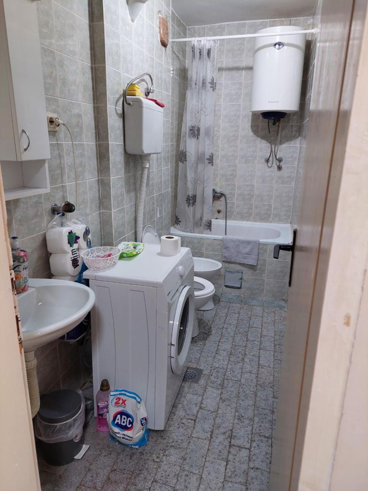 Apartment Vuk Podgorica Extérieur photo