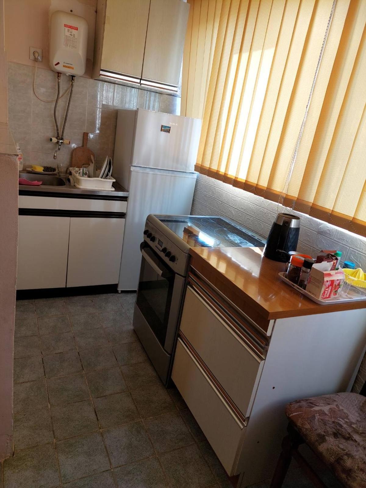 Apartment Vuk Podgorica Extérieur photo