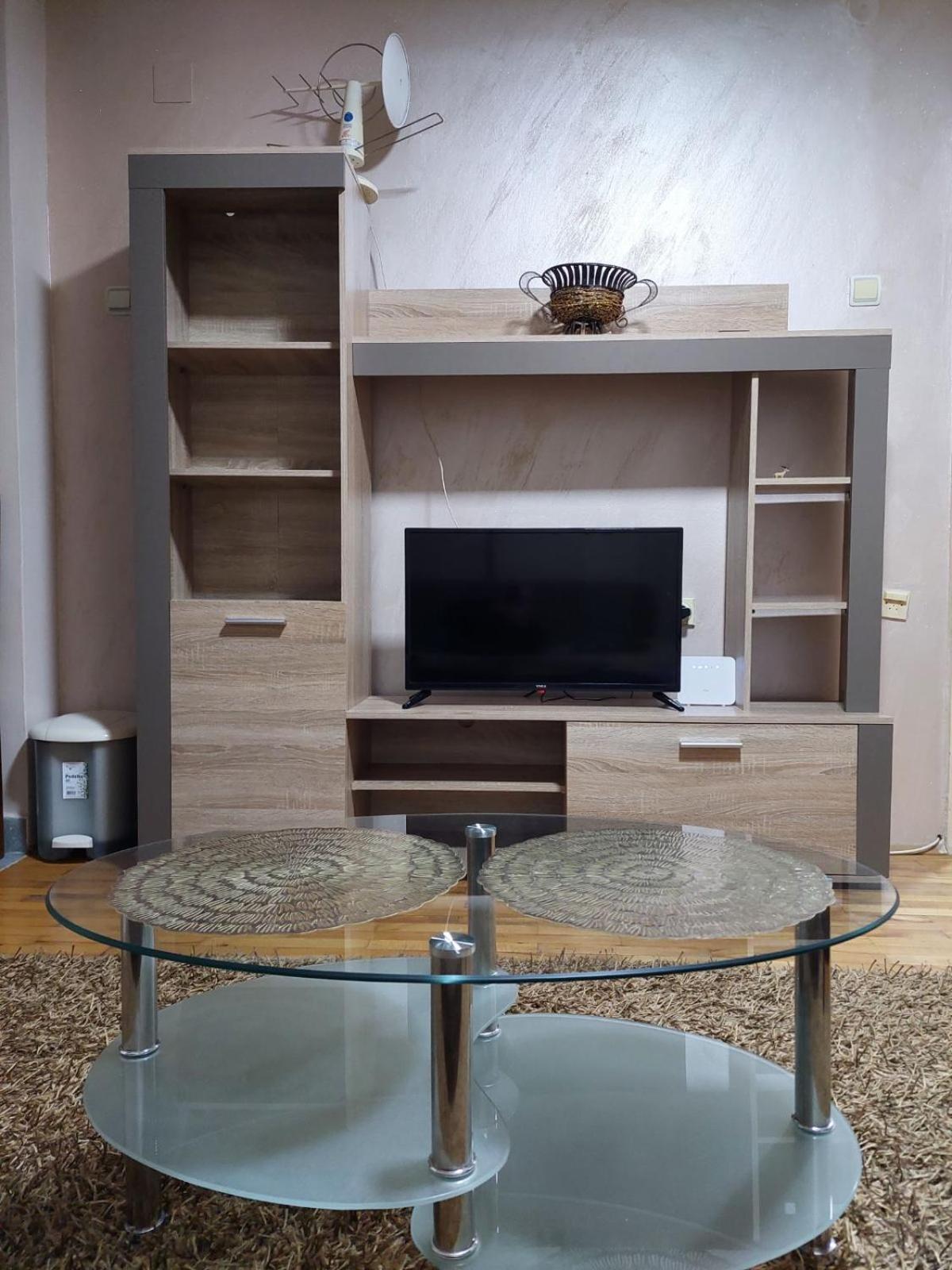 Apartment Vuk Podgorica Extérieur photo