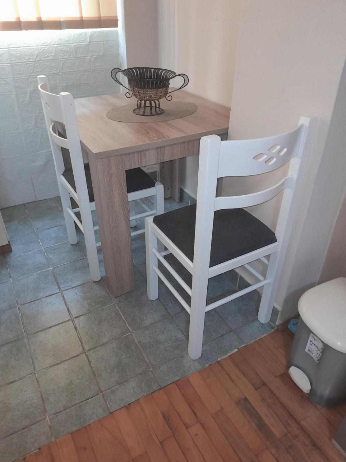 Apartment Vuk Podgorica Extérieur photo